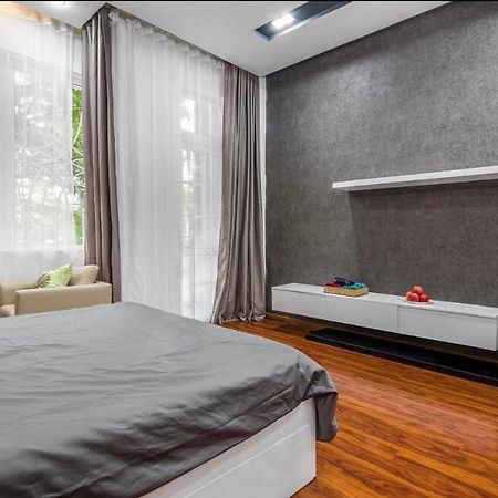 Rose Homestay Mykhebeach Danang Exteriér fotografie