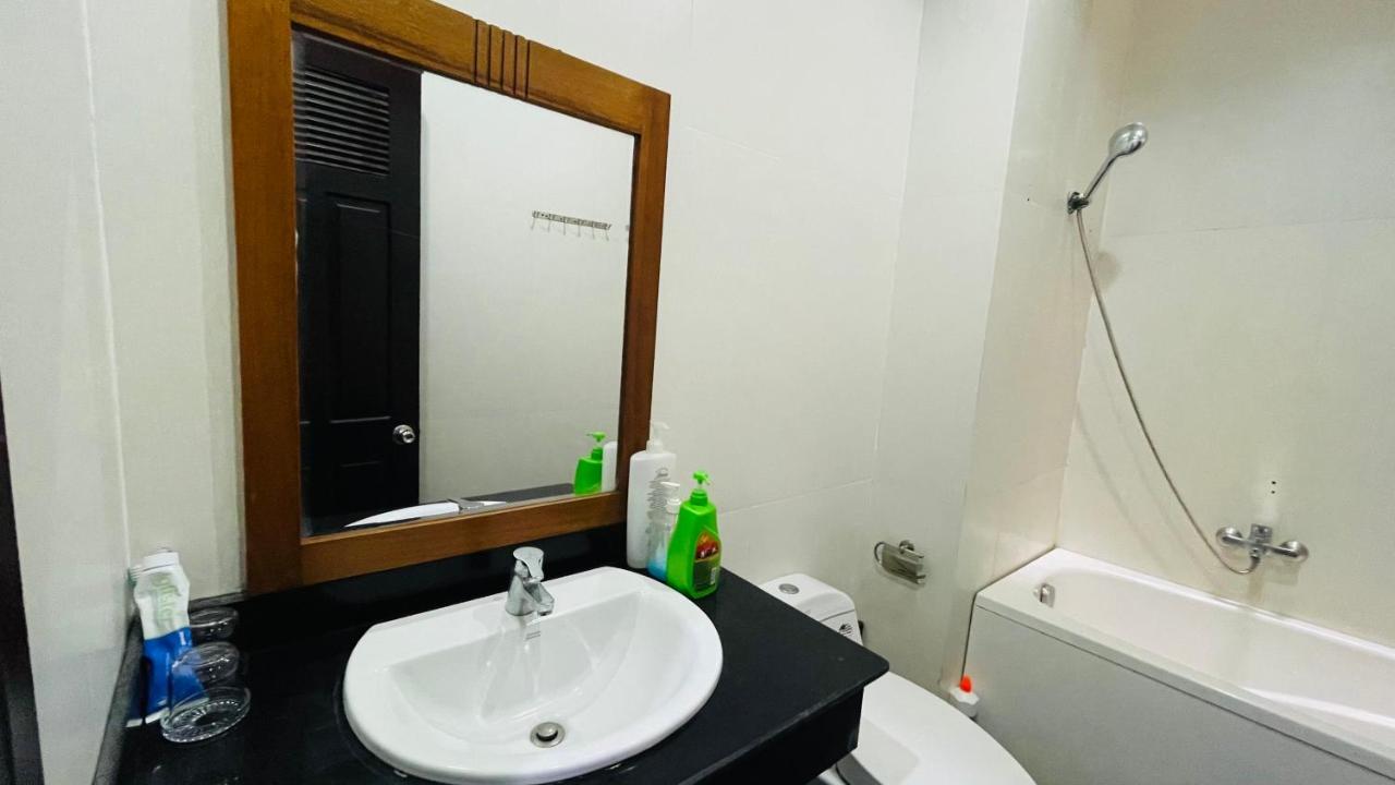 Rose Homestay Mykhebeach Danang Exteriér fotografie