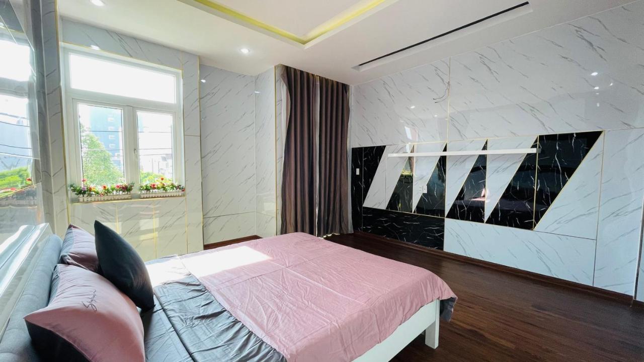 Rose Homestay Mykhebeach Danang Exteriér fotografie