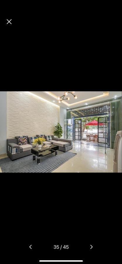 Rose Homestay Mykhebeach Danang Exteriér fotografie