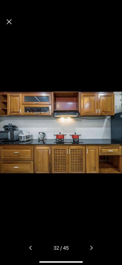 Rose Homestay Mykhebeach Danang Exteriér fotografie