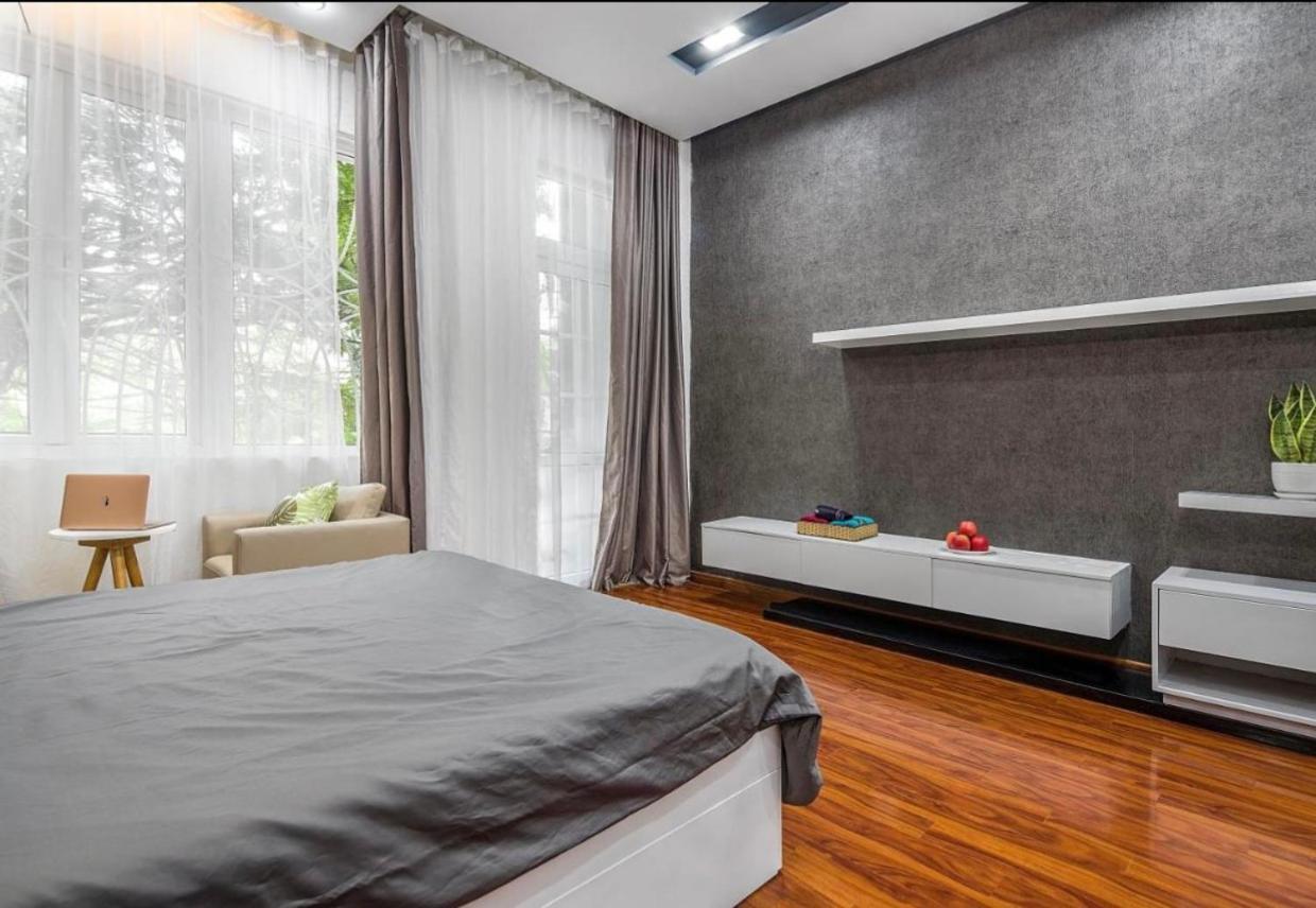 Rose Homestay Mykhebeach Danang Exteriér fotografie
