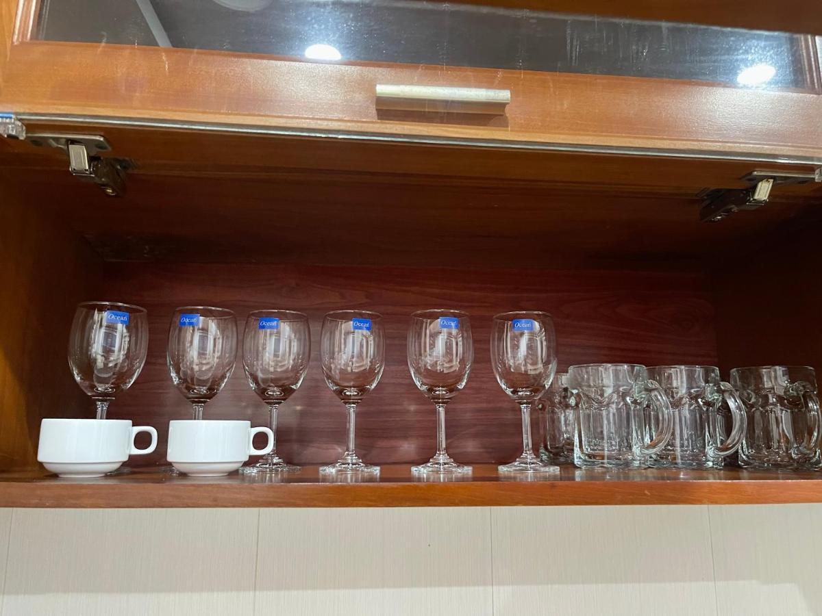 Rose Homestay Mykhebeach Danang Exteriér fotografie