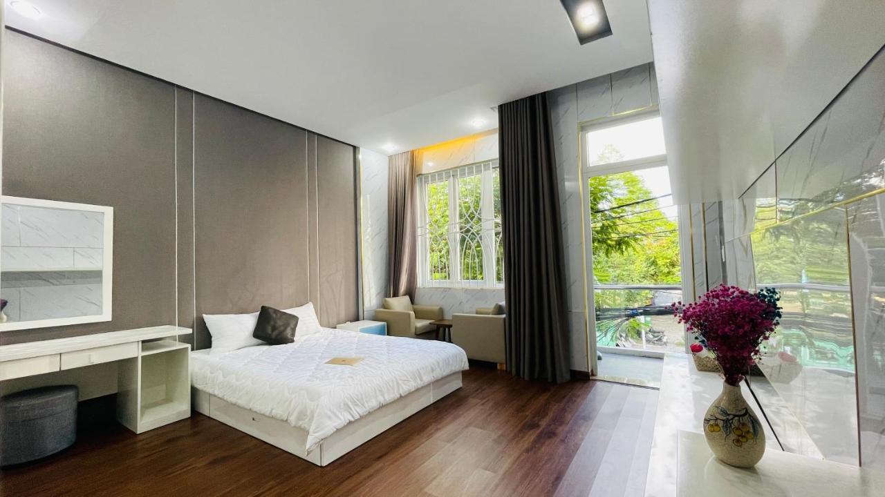 Rose Homestay Mykhebeach Danang Exteriér fotografie
