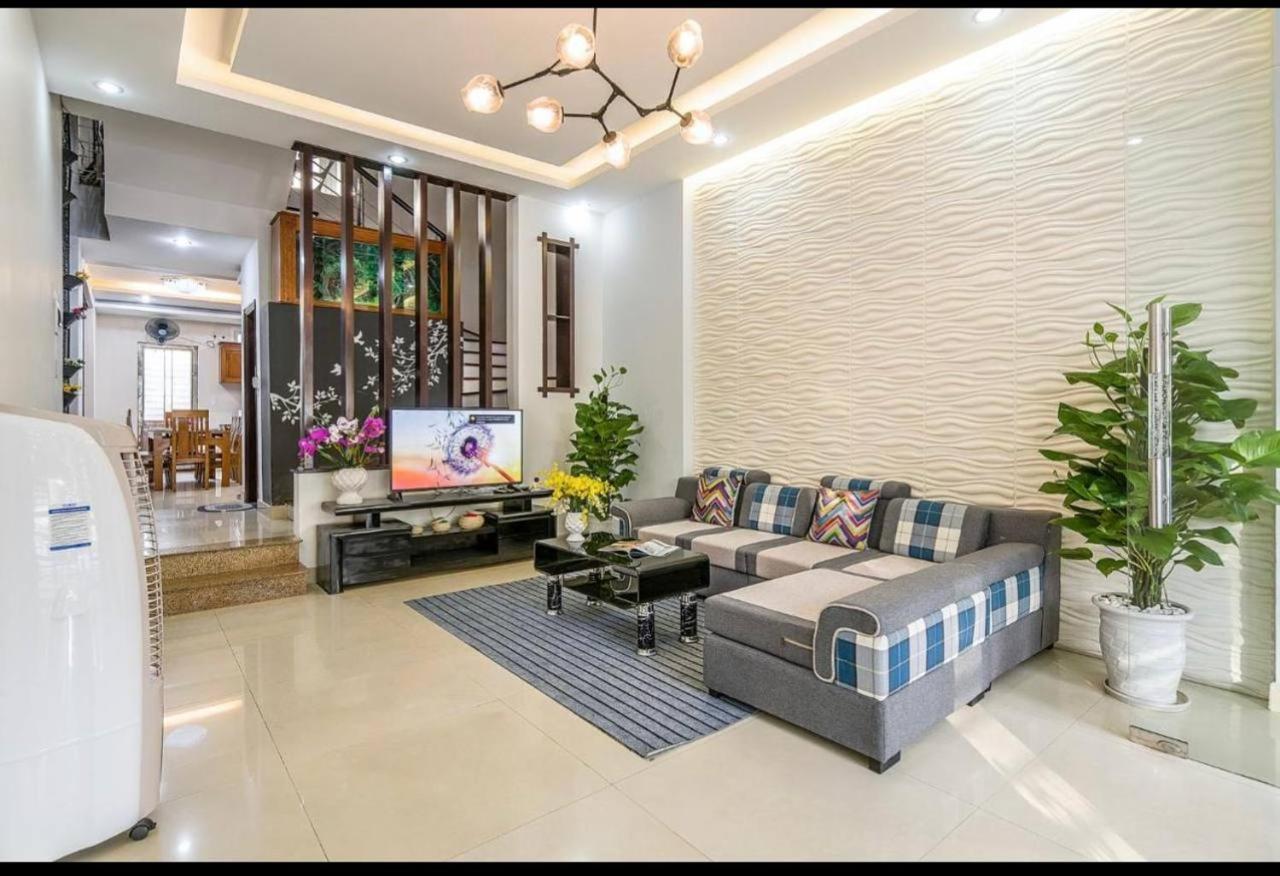 Rose Homestay Mykhebeach Danang Exteriér fotografie