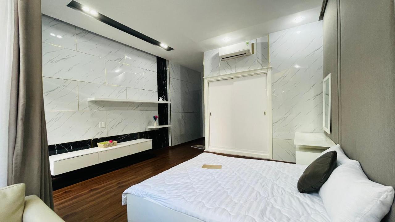 Rose Homestay Mykhebeach Danang Exteriér fotografie