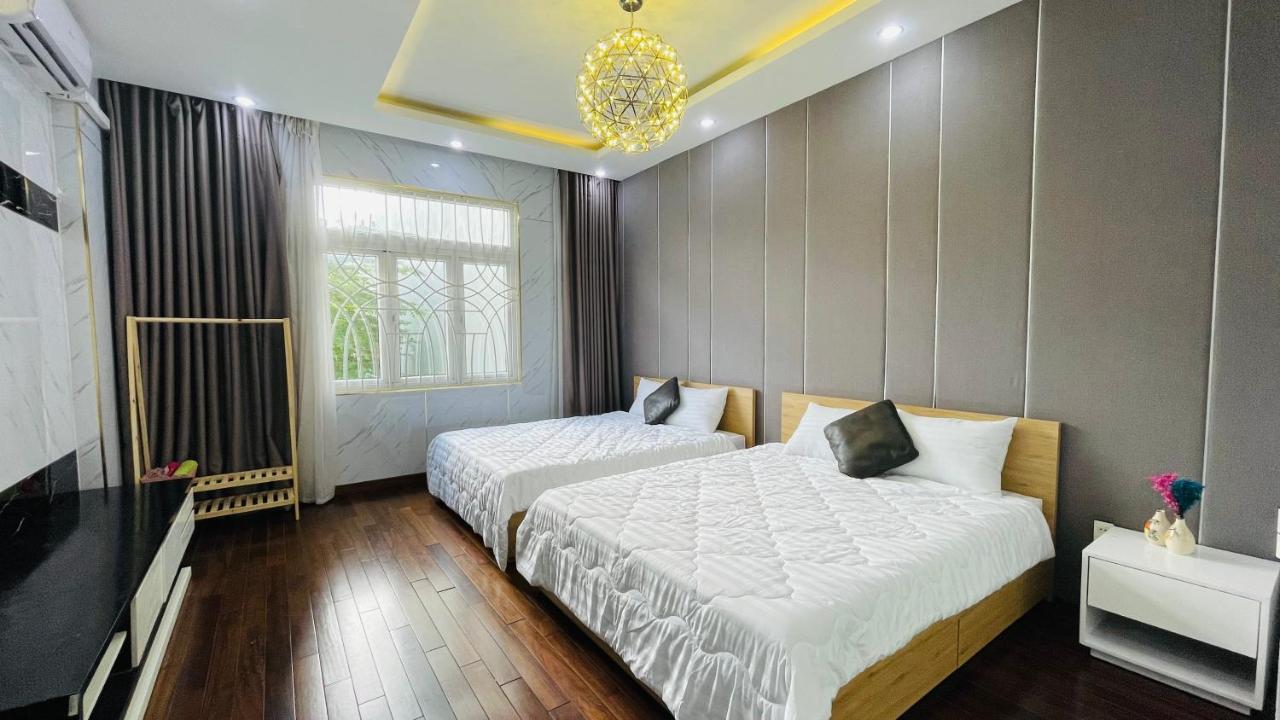 Rose Homestay Mykhebeach Danang Exteriér fotografie