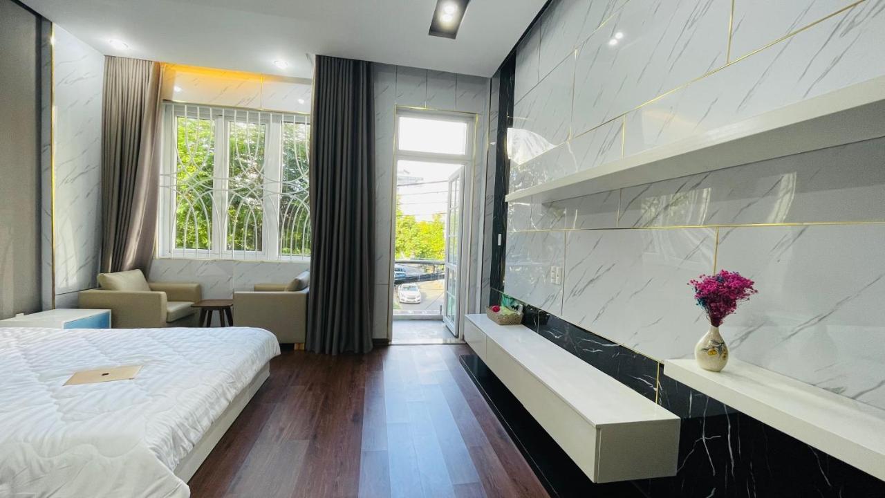 Rose Homestay Mykhebeach Danang Exteriér fotografie