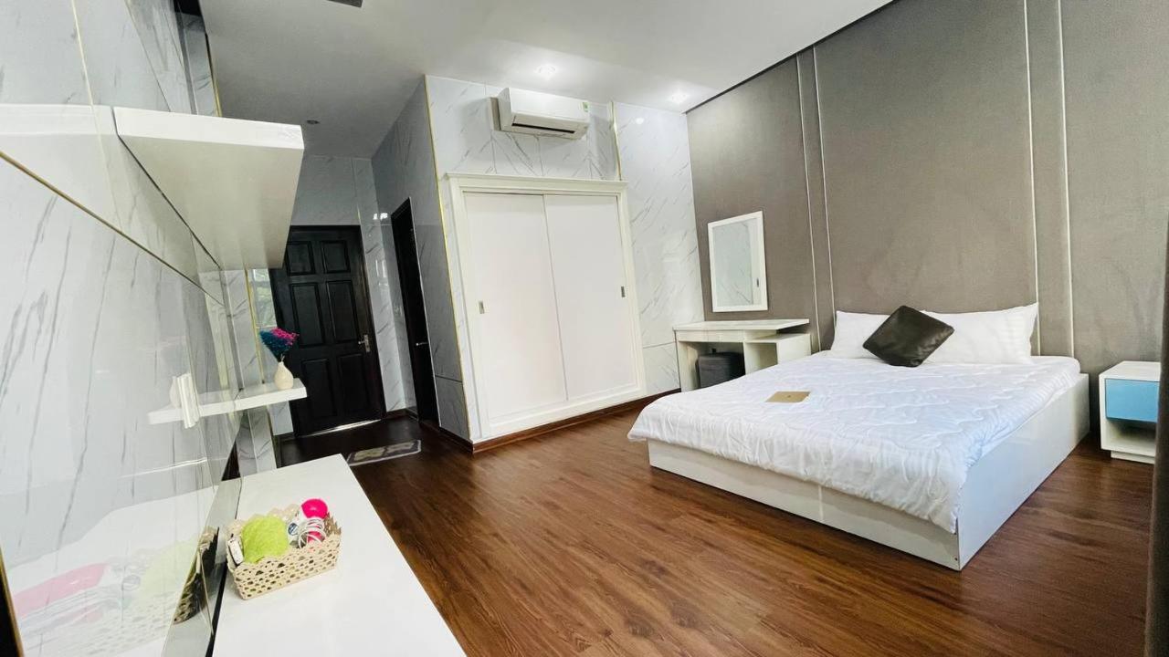 Rose Homestay Mykhebeach Danang Exteriér fotografie